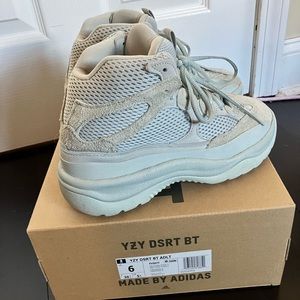 Yeezy Desert Boot